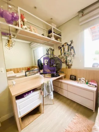 Imagem Linda casa com no condomínio Terra nova