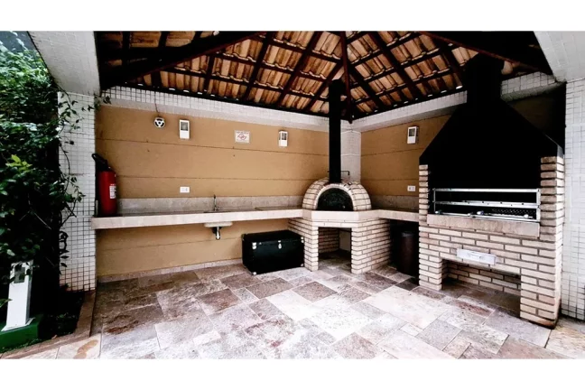 Imagem APARTAMENTO RESIDENCIAL em São Paulo - SP, Vila Buarque