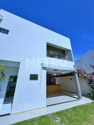 Imagem Casa à venda no Loteamento Recife, com 3 quartos, sendo 2 suítes, PETROLINA - PE