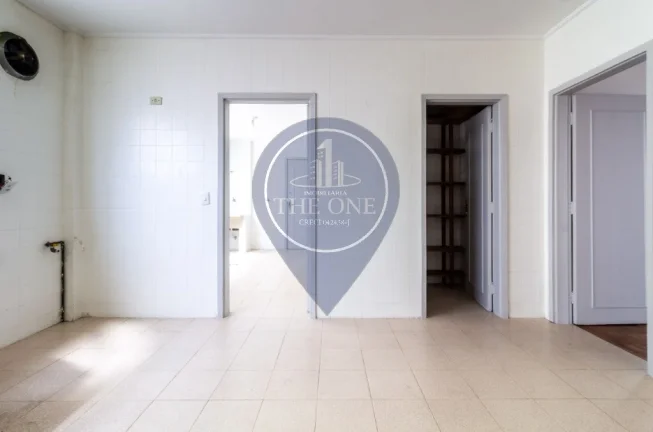 Imagem Imperdível: Apartamento à venda em São Paulo-SP, Liberdade, 3 quartos, 2 salas, 4 banheiros, 2 vagas, 171m²