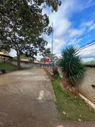 Imagem Casa Bairro Aeronautas - Lagoa Santa