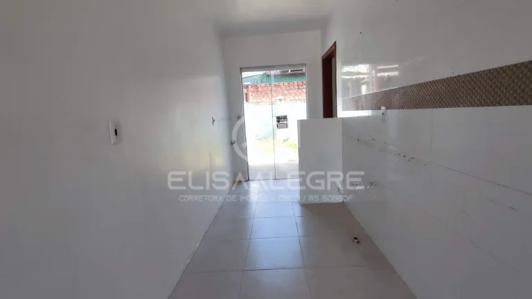 Imagem Casa 3 quartos no Colonial, em Sapucaia do Sul