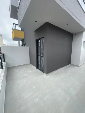 Imagem Apartamento para Venda em Santo André, Vila Sao Pedro, 2 dormitórios, 1 suíte, 1 banheiro, 1 vaga