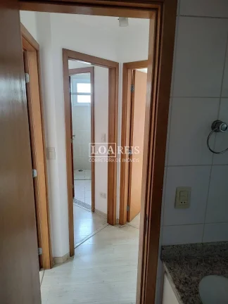 Imagem APARTAMENTO 3 DORMITÓRIOS SENDO 1 SUÍTE VARANDA CONDOMÍNIO KASATO
