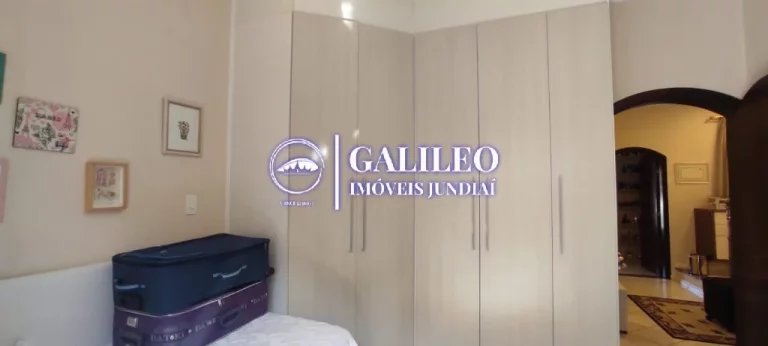 Imagem CASA A VENDA COM 4 DORMITÓRIOS - 223M² - VILA ANCHIETA - JUNDIAÍ - SP