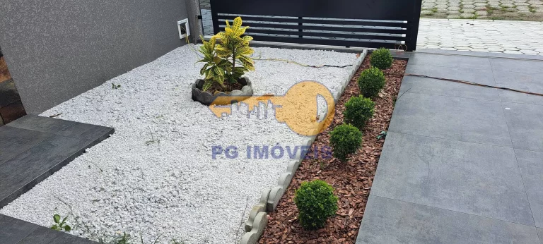 Imagem EXCELENTE CASA COM 3 DORMITÓRIOS Porto Fino