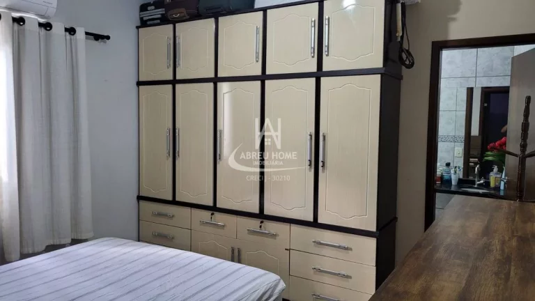 Imagem Casa à Venda, Centro (Engenheiro Schmitt) - São José do Rio Preto