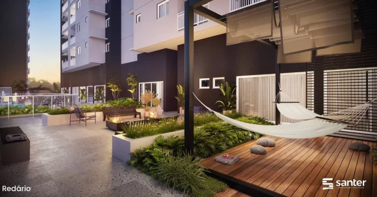 Imagem Apartamentos a venda! Residencial Feel