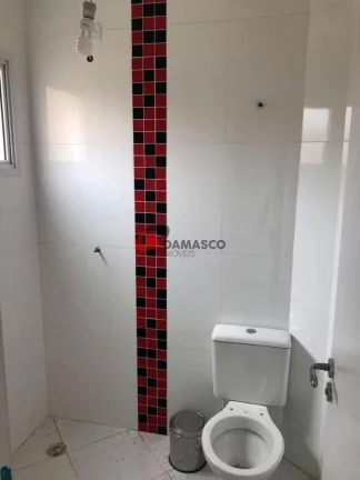 Imagem Apartamento à venda 3 Quartos, 2 Suites, 2 Vagas, 95M², Vila Camilópolis, Santo André - SP