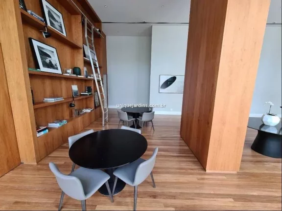 Imagem Apartamento à venda Paraíso São Paulo