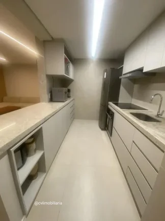 Imagem Descubra o seu novo lar em Santa Efigênia, Belo Horizonte! Este espaçoso apartamento de 113 m² of...