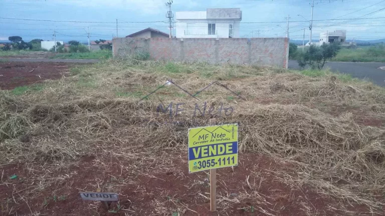 Imagem Terreno Padrão