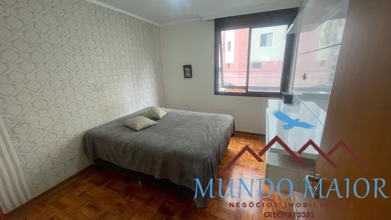 Imagem Apartamento 3 quarto, 2 banheiros 1 vaga, Rudge Ramos - São Bernardo -Sp!