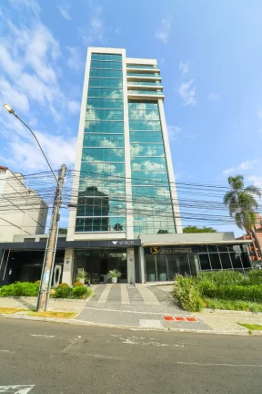Imagem Veyron - Sala à venda no bairro Higienópolis - Porto Alegre/RS