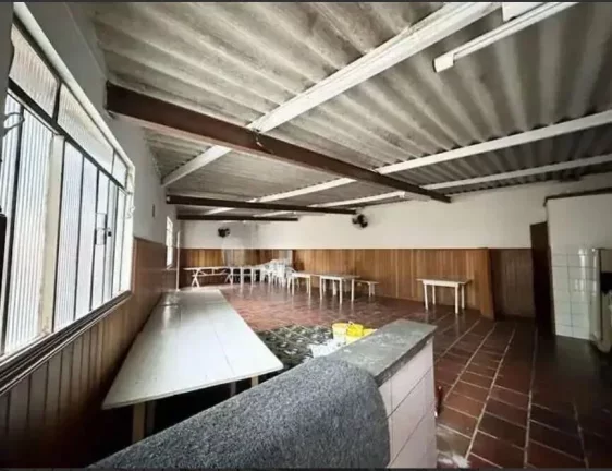 Imagem Apartamento a venda 3 quartos no Capão do Imbuia
