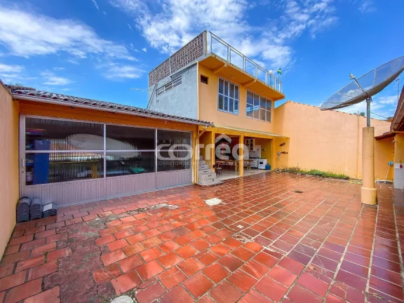 Imagem Casa | Pinheiros | Bal. Barra do Sul