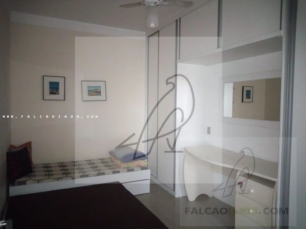 Imagem Vendo Ap 1 Quarto, 56m2, Pituba, Salvador-BA