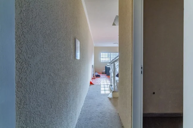 Imagem Casa para Venda em Santo André, Parque Joao Ramalho, 3 dormitórios, 3 suítes, 2 banheiros, 14 vagas