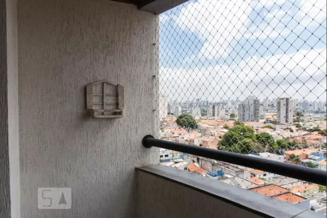 Imagem Apartamento à Venda - Ipiranga, 1 Quarto, 50 m2