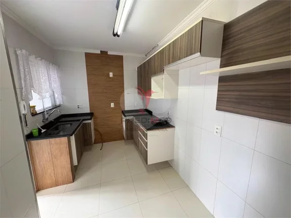 Imagem Casa Residencial Jardim Maria Luiza IV