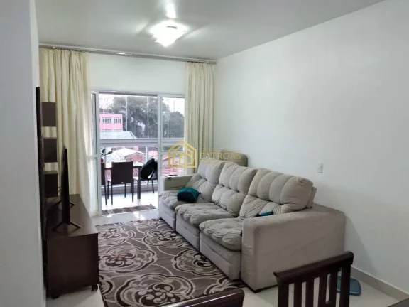 Imagem Apartamento Padrão