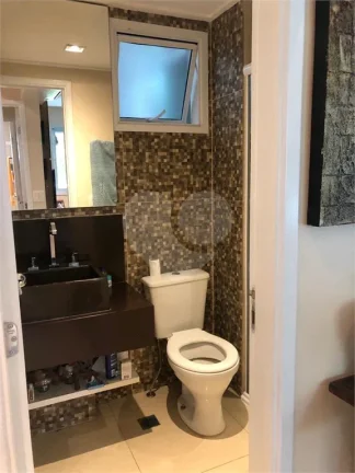 Imagem Apartamento à venda com 2 quartos, sendo 1 suíte, no condomínio Mais Estilo ... Design, São Paulo - SP