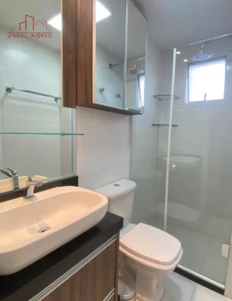 Imagem Oportunidade Apartamento 75m² - 2 Dorm - 1 Suíte - 1 Vaga - Vila andrade