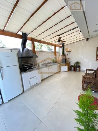Imagem Triplex, 4 quartos sendo 2 suítes, *Piscina Privativa