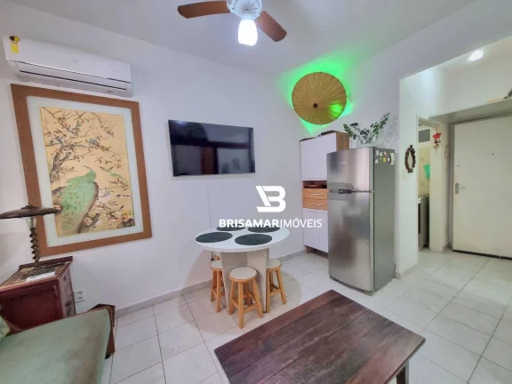 Imagem OPORTUNIDADE IMPERDÍVEL EM PITANGUEIRAS – AMPLA KITINETE COM DIVISÓRIA EM LOCALIZAÇÃO PRIVILEGIADA NO GUARUJÁ!