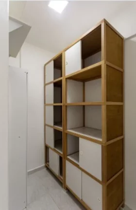 Imagem APARTAMENTO RESIDENCIAL em São Paulo - SP, Campo Belo