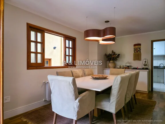 Imagem INDISPONIVEL | Casa à venda Campos do Jordão condomínio fechado