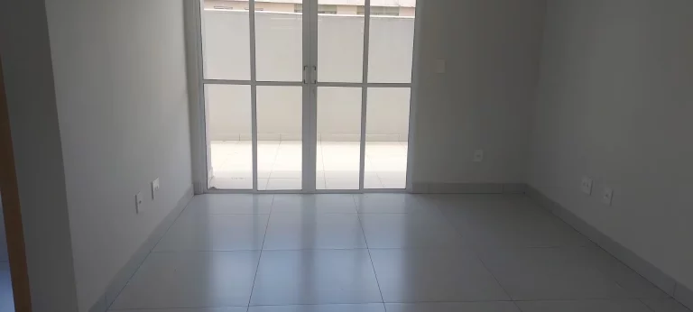 Imagem Apartamento com Área Privativa à Venda em Santa Monica BH 132m²