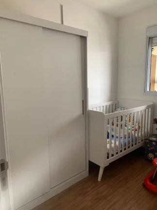 Imagem Apartamento com 2 dormitórios à venda, 50 m² por R$ 375.000 - Vila Metalúrgica - Santo André/SP