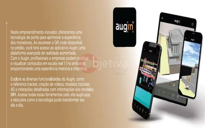 Imagem Lançamento de aptos e coberturas de 1 a 3 quartos - Passagem - Cabo Frio