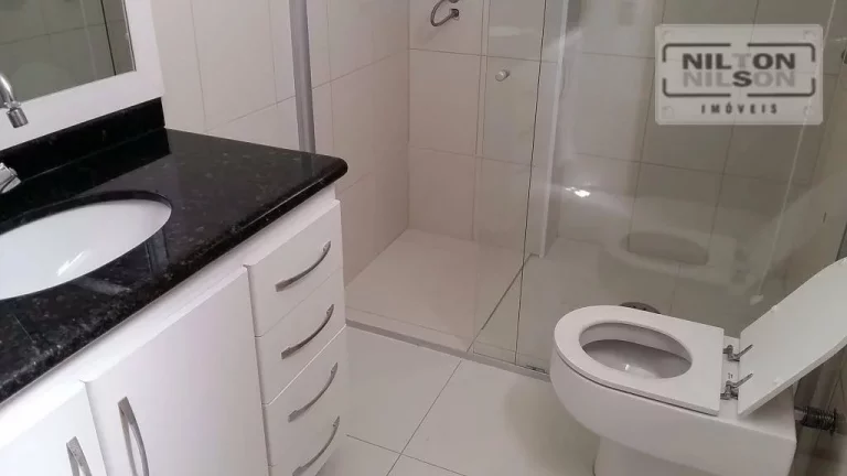 Imagem Exclusividade-apartamento com 3 dormitórios à venda, 135 m² por R$ 810.000 - Jardim Guanabara - Campinas/SP