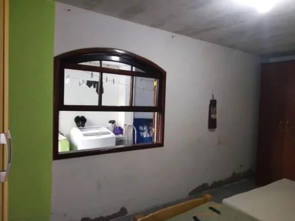 Imagem Casa com 2 dormitórios à venda por R$ 375.000,00 - Conjunto Alvorada - Poá/SP