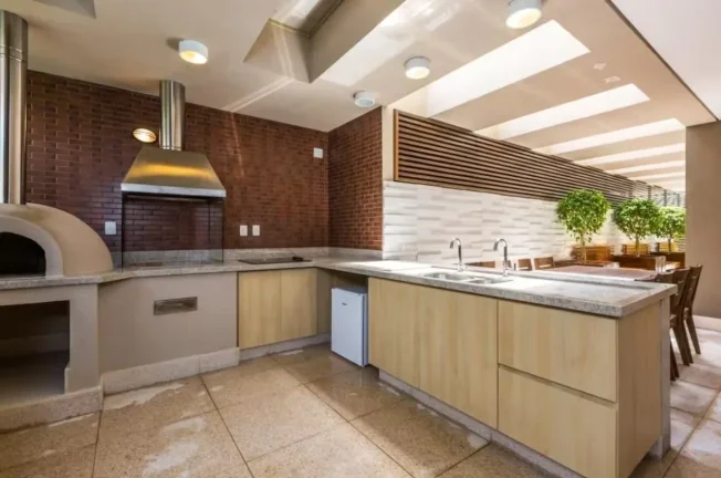 Imagem Studio à venda no coração da Vila Madalena, perfeito para quem busca praticidade, conforto e uma ...