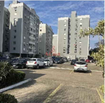 Imagem Apartamento com 3 Dormitorio(s) localizado(a) no bairro Cavalhada em Porto Alegre / Rio Grande do Sul Ref.:253