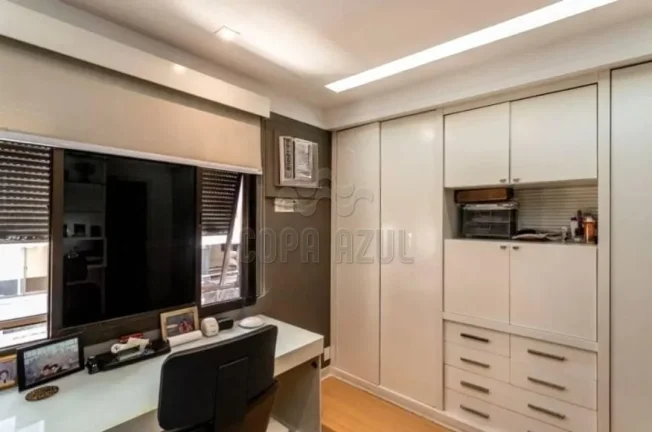Imagem Ipanema - Residencial › Apartamento com 5 quarto(s) a Venda