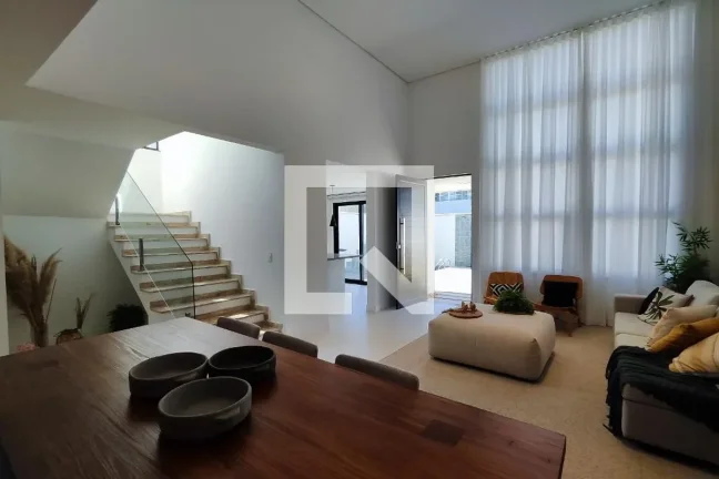 Imagem Casa à Venda - Vargem Pequena, 4 Quartos, 170 m2