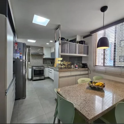 Imagem LINDÍSSIMO APARTAMENTO DE 04 QUARTOS E 02 SUÍTES À VENDA NA PRAIA DO CANTO EM VITÓRIA/ES!