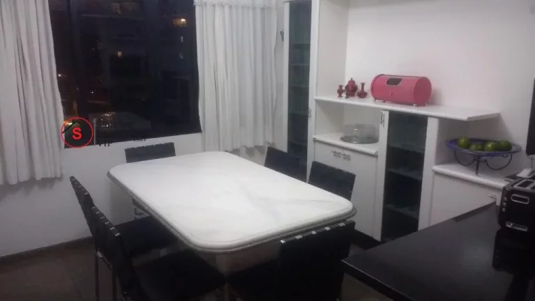 Imagem VENDE APARTAMENTO ALTO PADRAO JD AVELINO 1 POR ANDAR