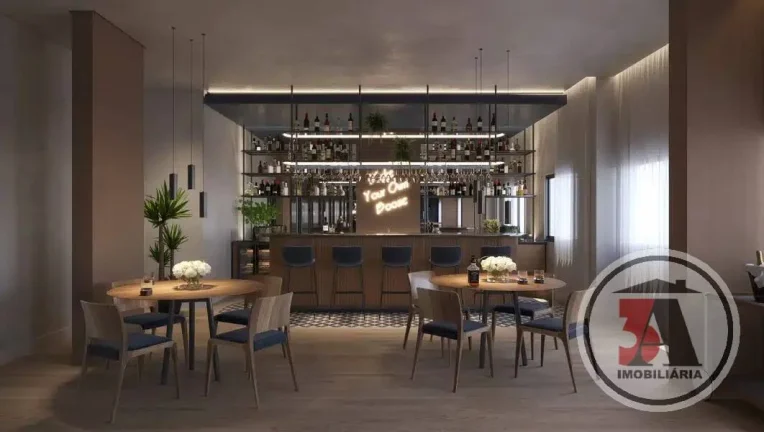 Imagem Aptos. Lume Home Design 3/4