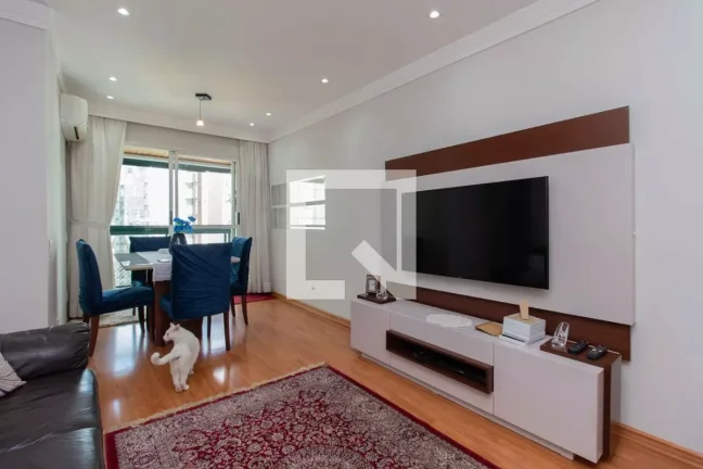 Imagem Apartamento à Venda - Ipiranga, 2 Quartos, 59 m2