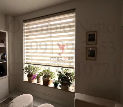 Imagem Apartamento Reformado em Higienópolis