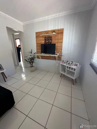 Imagem Apartamento à Venda no Vila Garcia em Patos de Minas – 2 Quartos e 1 Suíte