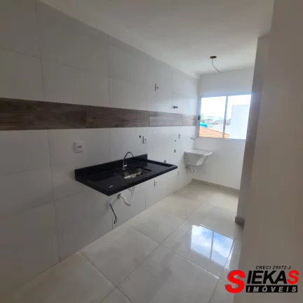Imagem Imperdível oportunidade: Apartamento à venda em São Paulo-SP, 2 quartos, 1 sala, 1 banheiro, 40 m² na Quinta da Paineira!