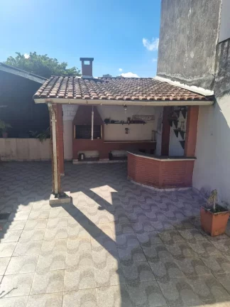 Imagem VENDO LINDA CASA NO BAIRRO JARDIM PEDREIRA!