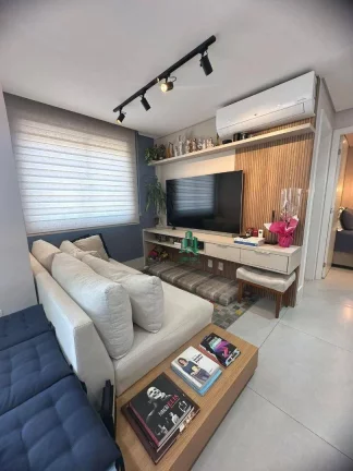 Imagem Apartamento com 2 dormitórios à venda, 63 m² por R$ 650.000,00 - Vila Maria - São Paulo/SP