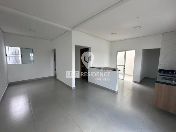 Imagem Casa á venda no Bairro Quinta dos Bons Ventos Itatiba -sp